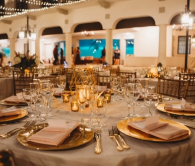 A's Event Rental photo from actual event